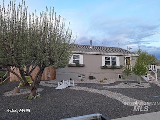 1124 N Fillmore St, Jerome, ID 83338
