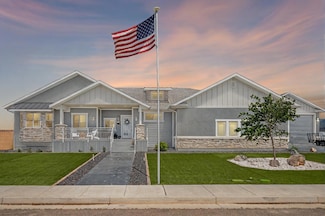 4552 N 2525 W, Cedar City, UT 84721