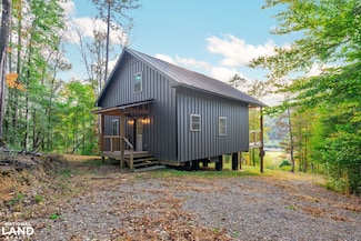 116 Hambright Rd, Reliance, TN 37369