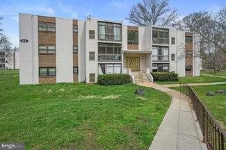 64 Welsh Tract Rd Unit C110, Newark, DE 19713