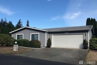 14621 45th Avenue Ct NW Unit 22, Gig Harbor, WA 98332