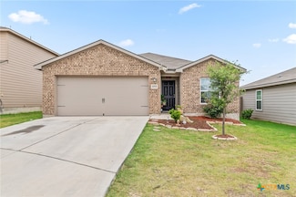 4004 Cressler Ln Unit 10F, Jarrell, TX 76537