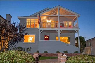 1132 Savoy St, San Diego, CA 92107