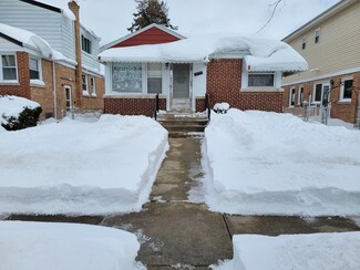 2435 Maple St, Franklin Park, IL 60131