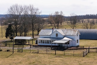 599 Kibler Rd, Quicksburg, VA 22847