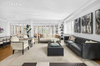 180 E End Ave Unit 1A/1D, New York, NY 10128