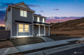 2161 Maple St, Wenatchee, WA 98801