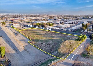 2174 Foothill Blvd, San Bernardino, CA 92410