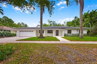 1555 Plasentia Ave, Coral Gables, FL 33134