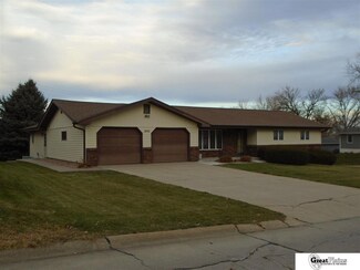 1055 Prinz St, West Point, NE 68788