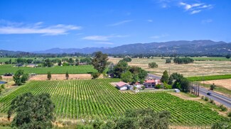 20300 Arnold Dr, Sonoma, CA 95476