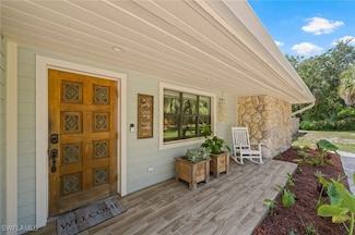 1950 Stevenson Rd, North Fort Myers, FL 33917