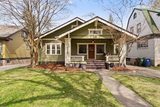 508 W 24th Ave, Spokane, WA 99203