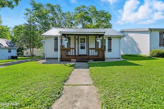 117 S Stewart St, Rushsylvania, OH 43347