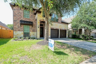 27326 Pendleton Trace Dr, Spring, TX 77386