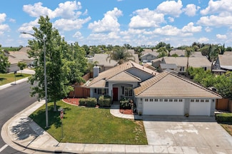 439 Ferrari Ct, Williams, CA 95987