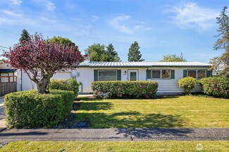 1496 E Mason Ave, Buckley, WA 98321