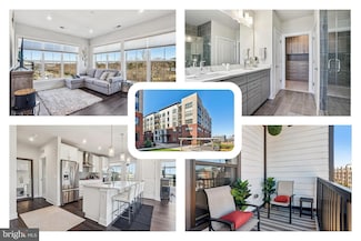 100 Saint Ives Place Unit 306, Oxon Hill, MD 20745