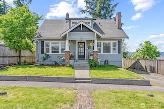 604 Church St, Kelso, WA 98626