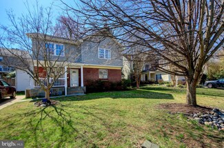 5816 Sonoma Rd, Bethesda, MD 20817