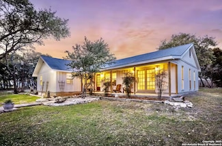 230 Lea Ln, Wimberley, TX 78676