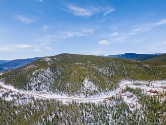 1695 Packsaddle Trail, Evergreen, CO 80439