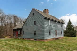 4365 Durham Rd, Guilford, CT 06437