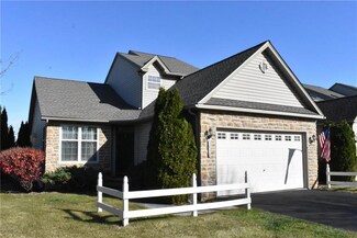 3038 Harvest Ct, Center Valley, PA 18034