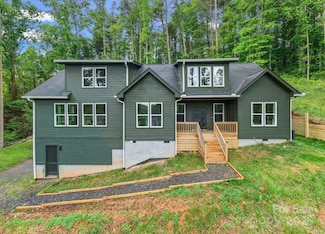 32 Gudger Rd, Leicester, NC 28748