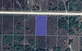 15724 NW 288th St, Okeechobee, FL 34972