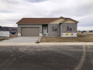 865 Stream Water St, Grand Junction, CO 81505