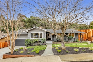 2845 Brittan Ave, San Carlos, CA 94070