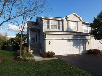 2417 Madiera Ct, Buffalo Grove, IL 60089