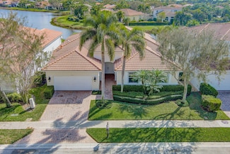 218 Sedona Way, Palm Beach Gardens, FL 33418