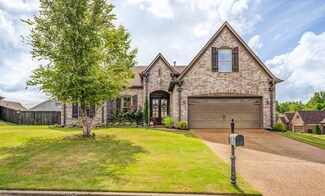 10 Misty Meadows Dr, Oakland, TN 38060