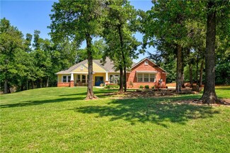 10550 Hunters Pointe, Edmond, OK 73034