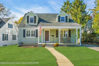 385 Conover Place, Red Bank, NJ 07701