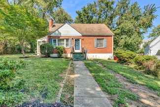 1901 Langdon Rd SW, Roanoke, VA 24015