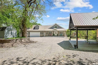 10027 115th St W, Andalusia, IL 61232