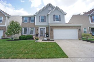 630 Haybrooke Dr, Maineville, OH 45039