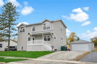 14602 Beech St, Orland Park, IL 60462