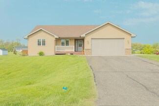 8466 Talon Rd NW, Garfield, MN 56332