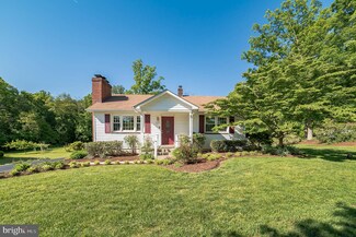 12351 Scaggsville Rd, Fulton, MD 20759