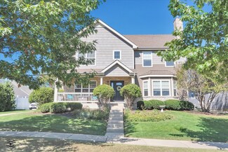 24612 W Soldier Dr, Plainfield, IL 60544