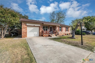 2508 Meadow Ln, Copperas Cove, TX 76522