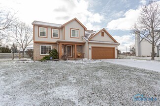 584 Fox View Ct, Perrysburg, OH 43551
