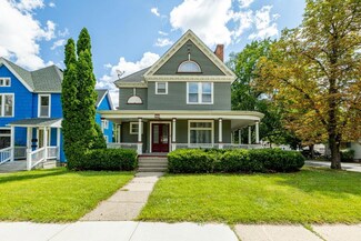 302 N Hamilton St, Ypsilanti, MI 48197