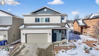 613 Cowboy Way, Cañon City, CO 81212