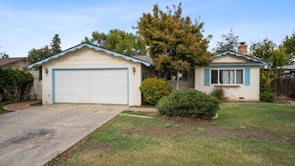1704 W Morton Ave, Porterville, CA 93257