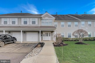 1303 Golden Place, Lawrence Township, NJ 08648